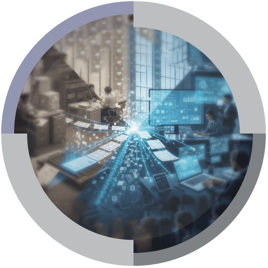 Automatiza-tu-negocio logo-Odoo